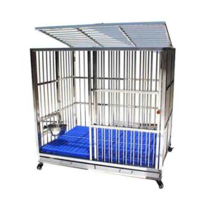 Jaula hospitalaria M Metab�lica (Jaula Pet AL-78)