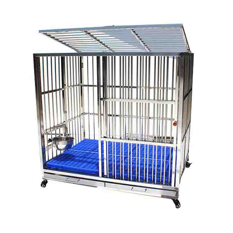 Jaula hospitalaria M Metab�lica (Jaula Pet AL-78)