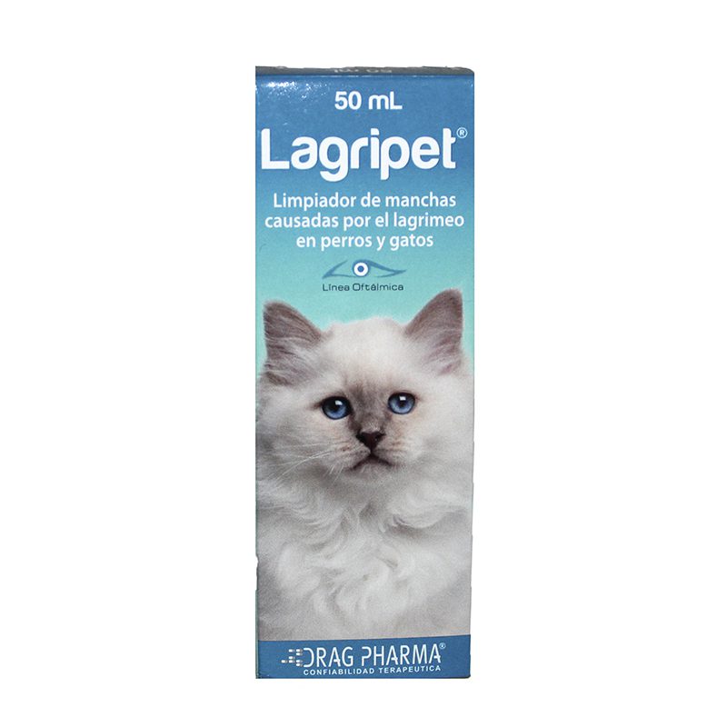 Lagripet Soluci�n Externa