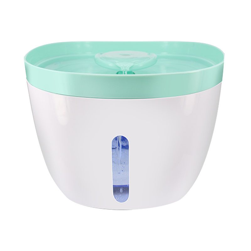 Fuente Agua para Perros P18