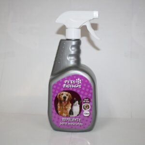 Repelente para Mascotas