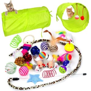 T�nel para Gatos Set