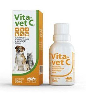 vita vet c