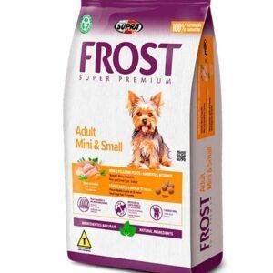 Frost Adulto Mini Small 2,5Kg