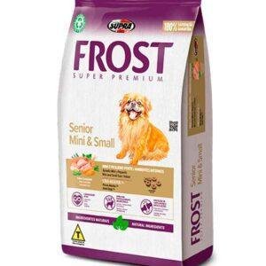 Frost senior Mini Small 2,5Kg