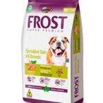 Frost-Sensitive-All-Breeds Frost Sensitive Skin All Breeds