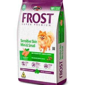 Frost Sensitive Mini Small 2,5Kg