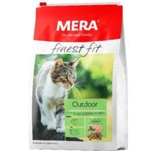 MERA FINEST FIT OUTDOOR 4 kg