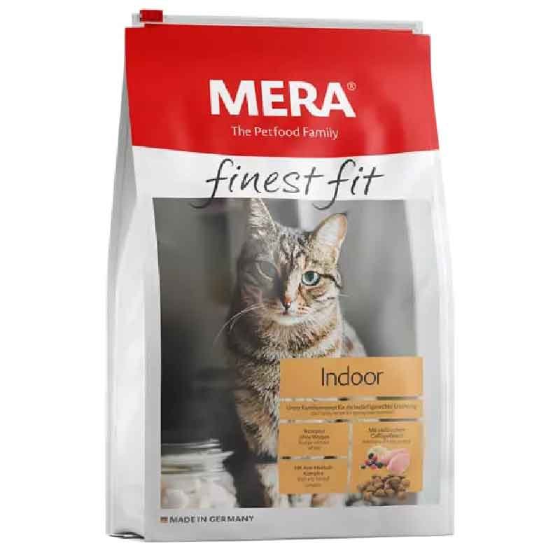 MERA FINEST FIT INDOOR