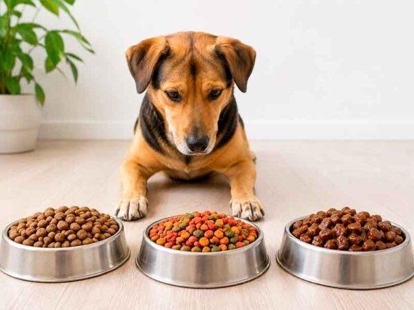 cual comida elegir
